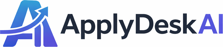 ApplyDeskAI